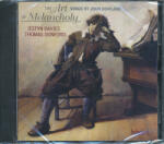 HYPERION John Dowland: John Dowland: The Art of Melancholy - Songs by John Dowland