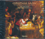 HYPERION Traditional: Christmas Music from Medieval and Renaissance Europe