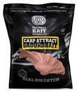 Carp Attract Groundbait 1kg-strawberry Jam (sbs27903)