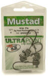Mustad Ned Jig Head 8g Titanx 1 8g 15db/cs (m8171080)