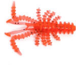  Bull Tackle Tengeri Rák Gumicsali Piros 40mm 0.8g (HK-WD0640-P)