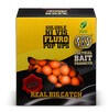 SBS Soluble Fluro Pop Ups Lemon&Orange 10 mm 20 g (SBS12759)
