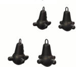  Mélységmérő Ólom Feeder Plummet 28g 1db (HK-1039-28)