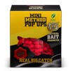 SBS Mini Method Pop Ups Squid&Octopus 8-10 mm 20 g (SBS12739) - fishcentrum