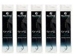 Pallatrax Gripz Straight Point Hair Rigs Size 8 12lb Braid (pxps1272) - fishcentrum