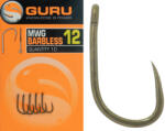 Guru Mwg Horog 14 (gmw14)