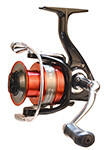 RYOBI Ranmi Ultimate Warrior Br6000 (ry208600)