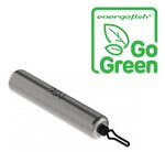Wizard Dropshot Pálca ólom 15g Go Green (fl038115) - fishcentrum
