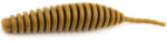  Fishup_tanta 1.5" (10pcs. ), #102 - Mustard Yellow (fh101070)