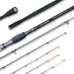 Serie Walter World Champion Iii. Carp Feeder 450 150g Lc (sw1-206)