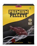  Premium Pellet 6mm/1kgc3 (sbs26105)