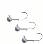  Bull Tackle Jigfej 5 g - 1 horog (HK-J51)