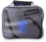 Mustad Dupla Előketartó Táska (m7015001)