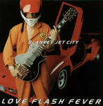 Blankey Jet City Love Flash Fever