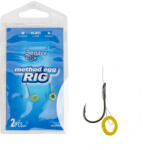 EnergoTeam Mono Method Egg Rig 8 (42878108) - fishcentrum
