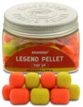  Haldorádó LEGEND PELLET Pop Up 12, 16 mm - Mézes Pálinka (HD17162) - fishcentrum