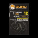 Guru Super Xs Barbed 12 (gxseb12)