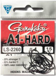 Gamakatsu Ls-2260 Nsb A1-hard 6 (185026-006)