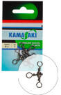 Kamasaki Csomagos Hármasforgó 2 5db/cs (82260002)