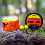  Fm High Power Pop-up Boilies & Barrels 8 Mm Sweet Pineapple (f0974003)