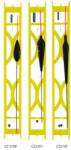  CZ Zsebpeca, #14 / 1, 5 g / 8 m - 0, 16 mm (CZ2195)