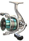 RYOBI Ranmi Ultimate Warrior Sg2000 (ry207200)