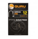Guru Super Xs Barbless 16 (gxse16)