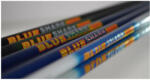 Bull Tackle Blue Shark Spiccbot 300cm Fekte Zöld Minta-1# (HK-BS-300-FZM)
