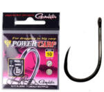 Gamakatsu Power Carp Ring Eye Bb 14 (185093-014)