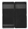 FOX Edges Medium Rig Box Inc 50 Pins (cbx100)