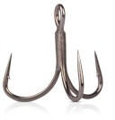 Mustad In-line Triple Grip® Titan Steel 6 6db/cs (m4211006) - fishcentrum