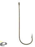  Aberdeen Jig Horog Bz 3/0 (44853300)