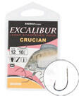 Excalibur Horog Crucian Worm Ns 12 (47085012)