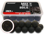  Haldorádó MAX MOTION Boilie Long Life 30+ mm - Fűszeres Vörös Máj (HD28649) - fishcentrum