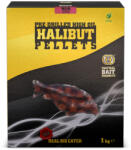  Sbs High Oil Pre-drilled Halibut Pellet 14mm 1kg (sbs27201)