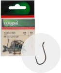 Kamasaki CARBON HOROG P8403BN NR 04 CSOMAGOLT (10db) (45355004) - fishcentrum