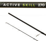 EnergoTeam Active Skill Bot 2, 40m 5-33g Medium Light (13161240)
