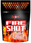  CZ Fire Shot csalizó bojli, 16 mm, monster crab (rák), kagyló, 120 g (CZ6826)