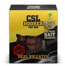  Sbs Csl Hooker Pop Ups Strawberry Jam 100 Gm 16 Mm (sbs12801) - fishcentrum