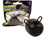  Wizard Fireball 150 Gr (54495150) - fishcentrum