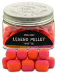  Haldorádó LEGEND PELLET Wafter 12, 16 mm - Csoki Narancs (HD17063)