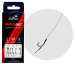 EnergoTeam Pro Method Feeder Hair Rig Csalitüskével 14 6pcs 7mm (42865143) - fishcentrum