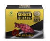  Corn Shaped Sinker Boilies CORN 60G/8-10MM (SBS30109)