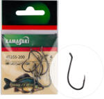 Kamasaki CARBON HOROG P8403BN NR2/0 CSOMAGOLT (6db) (45355200)