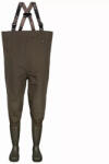  Fox Khaki LW Lined Waders 44 (CFW183)