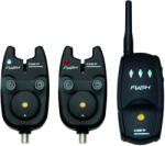  Flash elektromos kapásjelző 2+1 szett (6314-002)