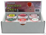  Haldorádó SpéciCorn Mega - MIX-6 / 6 íz egy dobozban (HDSPECME-6X)