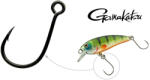 Gamakatsu hook LS-3423F 10-es (149123-010) - fishcentrum