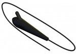 Carp Expert Big Cast Oldalkivezetéses Gubancgátlós Távdobó ólom Szinezett 80g (53200080) - fishcentrum