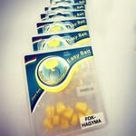 Easy Bait Kukorica Ananász 12db (79456232)